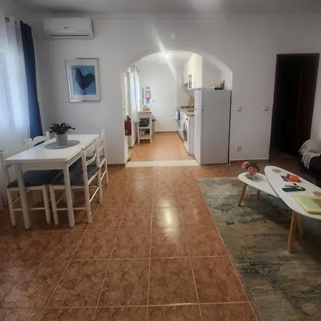 Casa Dos Olivais - Hébergement de vacances *