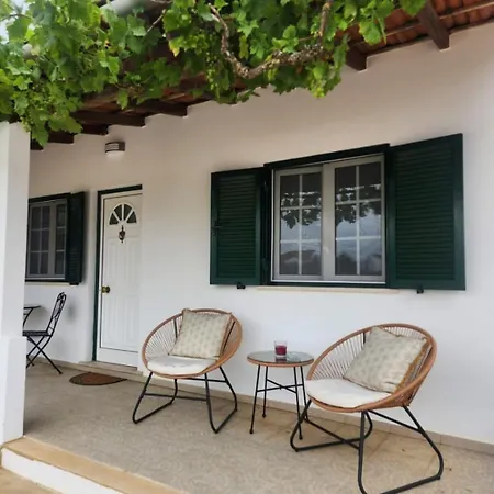 Casa Dos Olivais - Holiday home *
