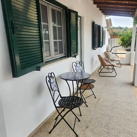 Casa Dos Olivais - Hébergement de vacances