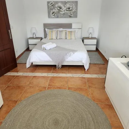 Hébergement de vacances Casa Dos Olivais - *