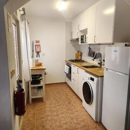 Holiday home Casa Dos Olivais -