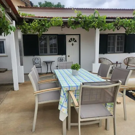 Casa Dos Olivais - Hébergement de vacances *