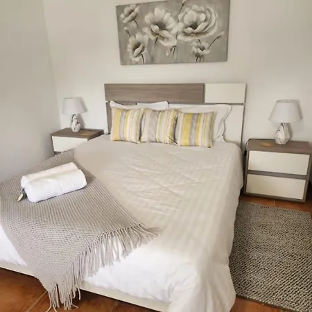 Holiday home Casa Dos Olivais - Tomar