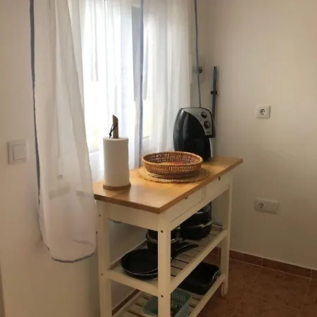 Holiday home Casa Dos Olivais -