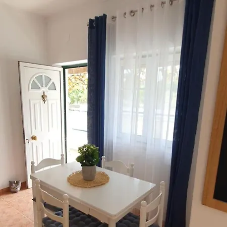 Hébergement de vacances Casa Dos Olivais - *