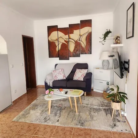 Casa Dos Olivais -