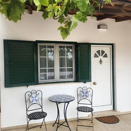 Casa Dos Olivais - Hébergement de vacances *