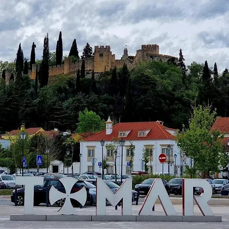 Casa Dos Olivais - Hébergement de vacances Tomar
